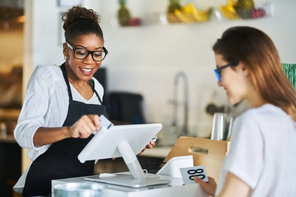 Payment system loyalty programs