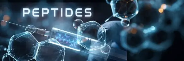 peptides industry 2026
