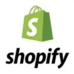 shopify logo