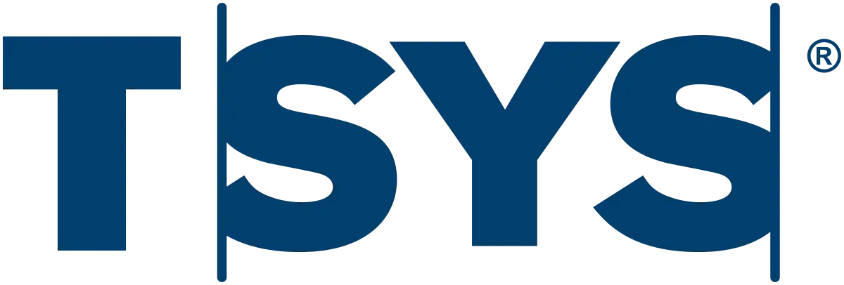 tsys logo