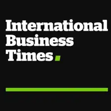international business times logo