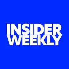 insider weekly logo