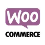 woo commerce logo